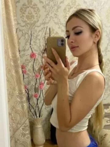 Анкета проститутки Олеся, 27 лет